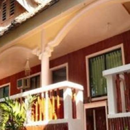 Alliyah'S Beach Resort Balabag  Exterior foto