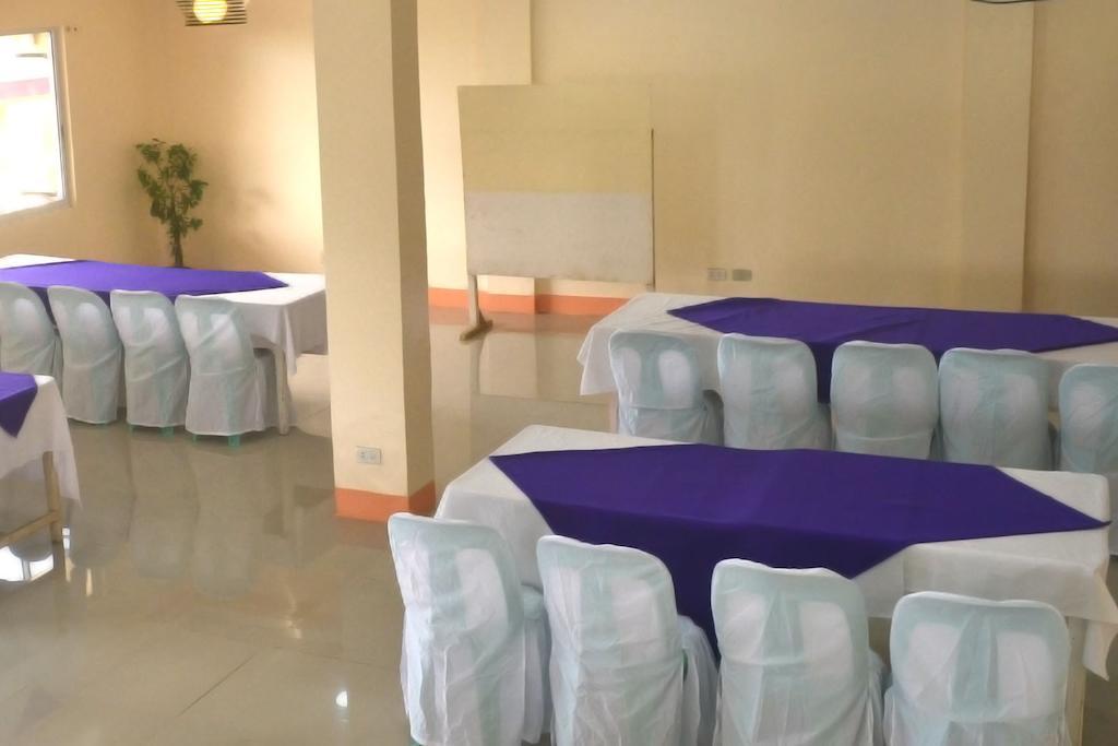 Alliyah'S Beach Resort Balabag  Exterior foto