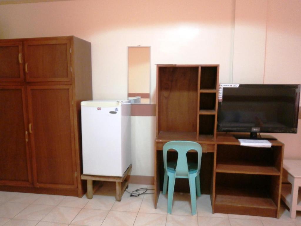 Alliyah'S Beach Resort Balabag  Zimmer foto