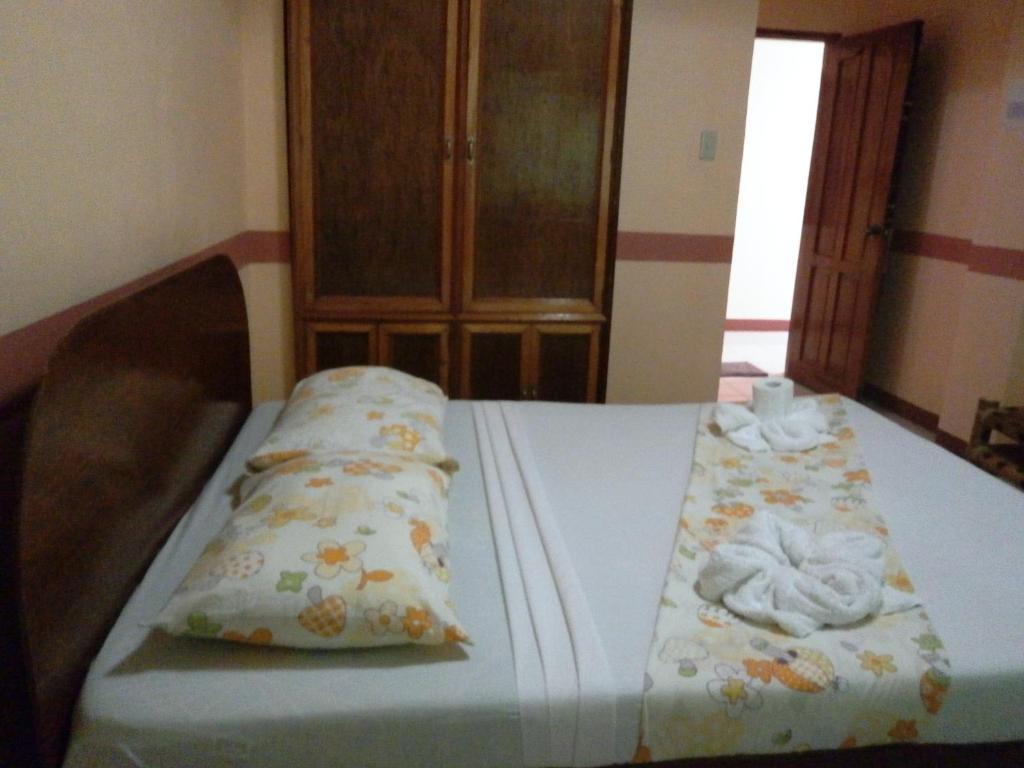 Alliyah'S Beach Resort Balabag  Zimmer foto