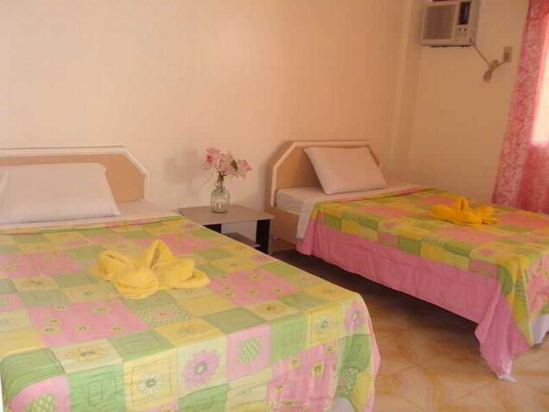 Alliyah'S Beach Resort Balabag  Exterior foto