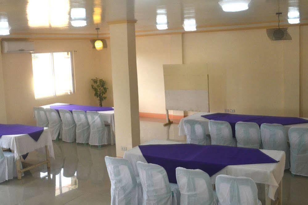 Alliyah'S Beach Resort Balabag  Exterior foto