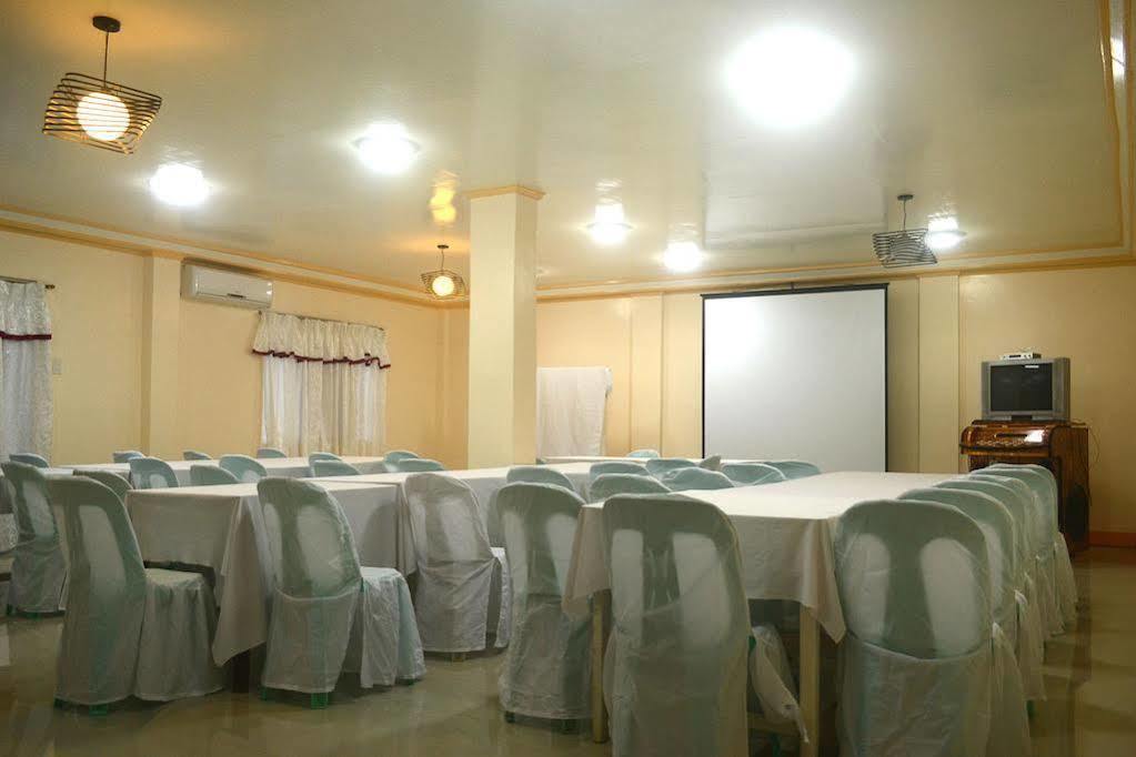 Alliyah'S Beach Resort Balabag  Exterior foto